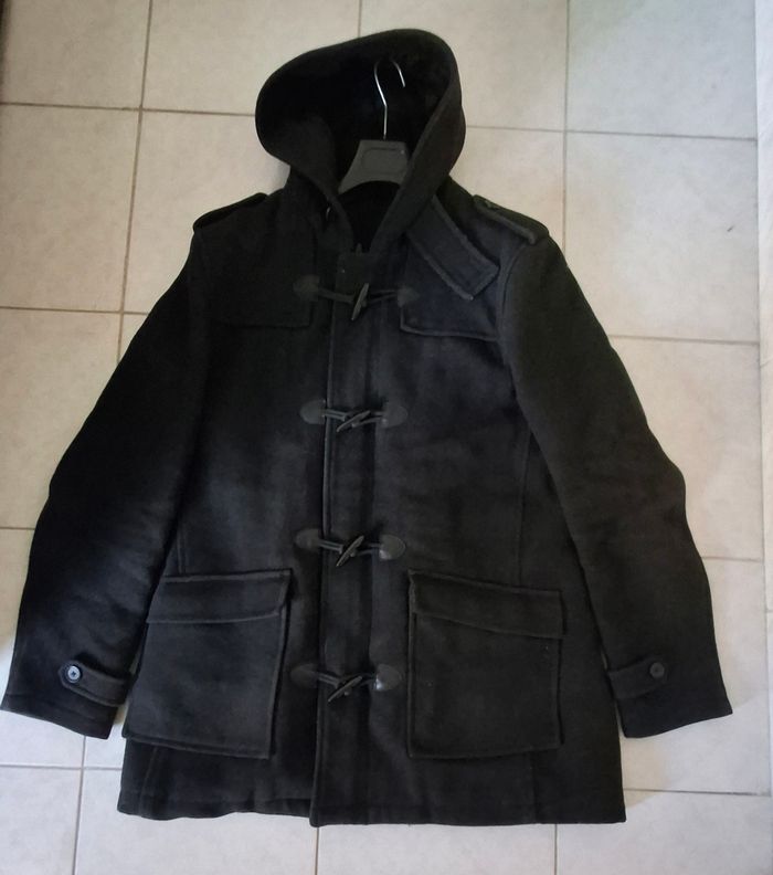 Manteau Devred