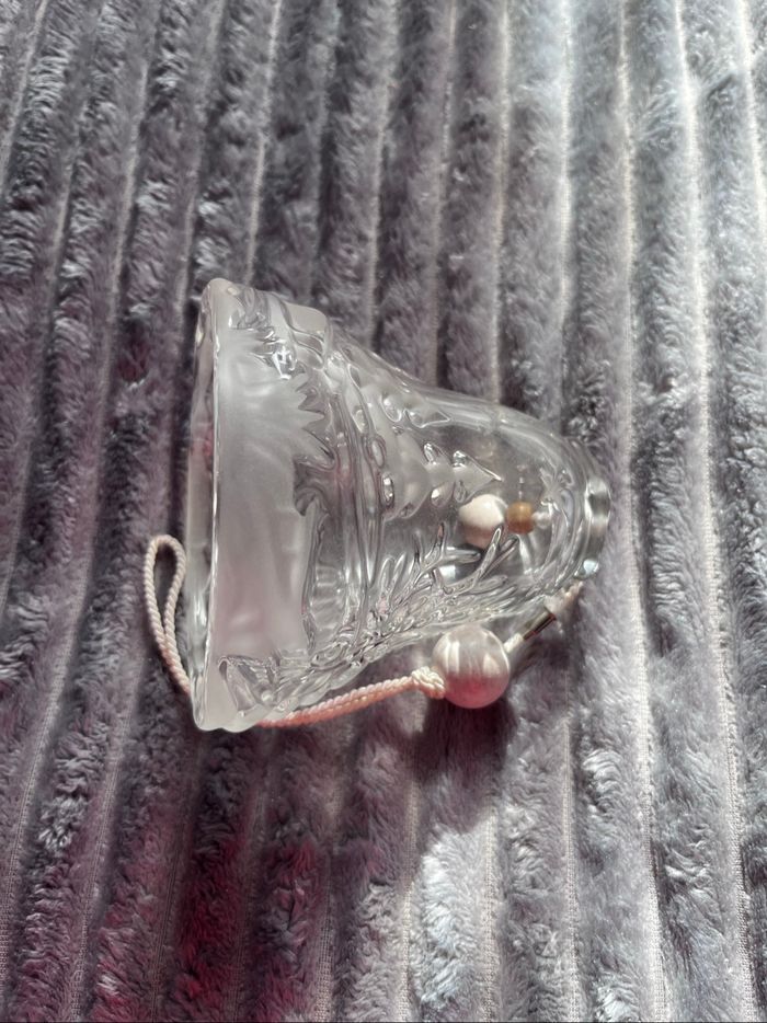Cloche en verre - photo numéro 3
