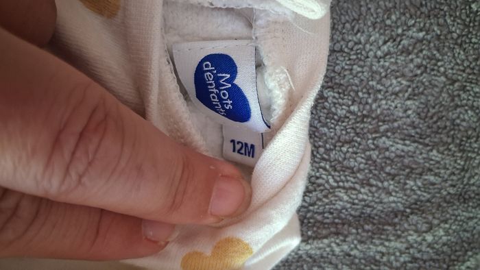 Lot pulls 12 mois - photo numéro 6