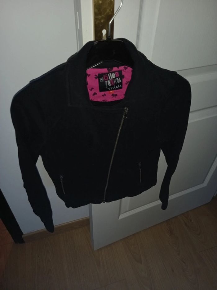 Veste 8ans - photo numéro 2