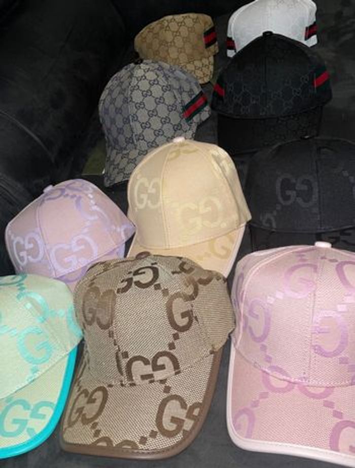 Casquette Gucci