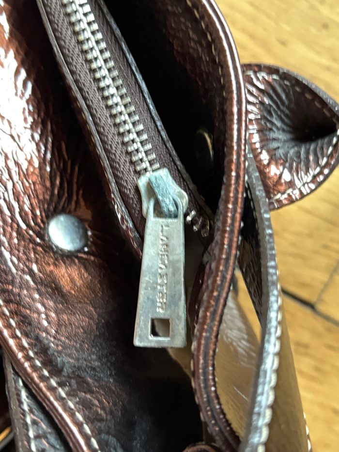 Sac lancaster - photo numéro 7