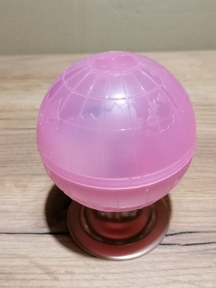 Poupée LOL World Travel - photo numéro 4