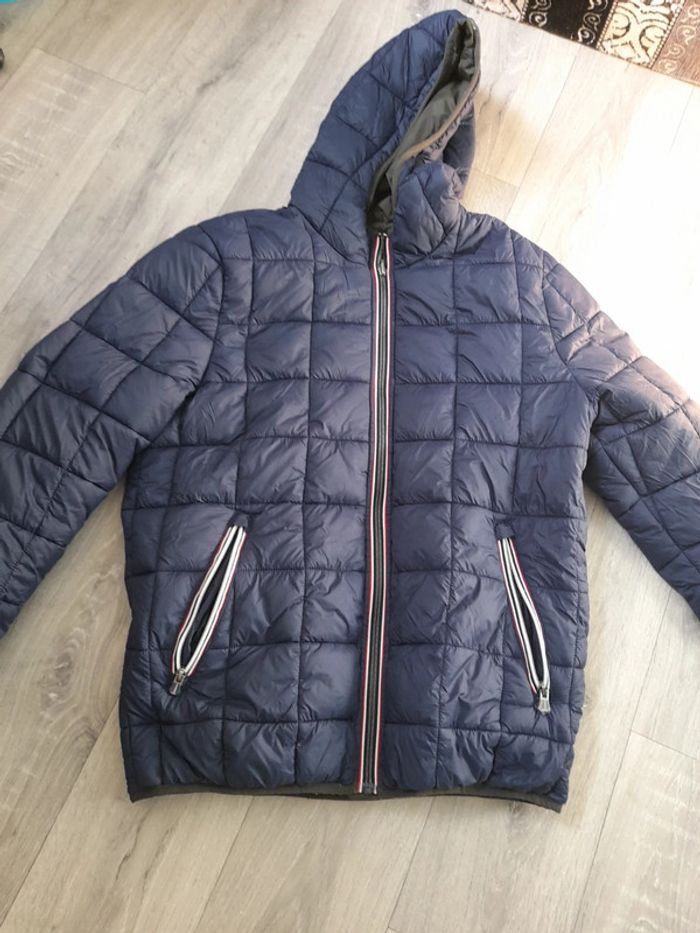 Blouson reversible - photo numéro 2