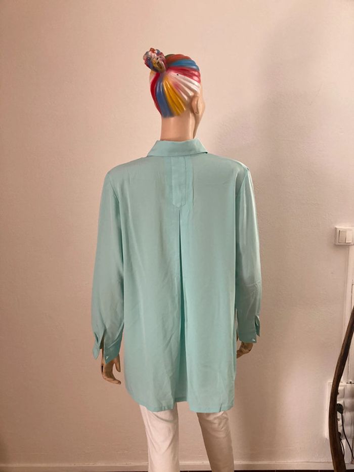 Chemise Beverly Rose - photo numéro 5