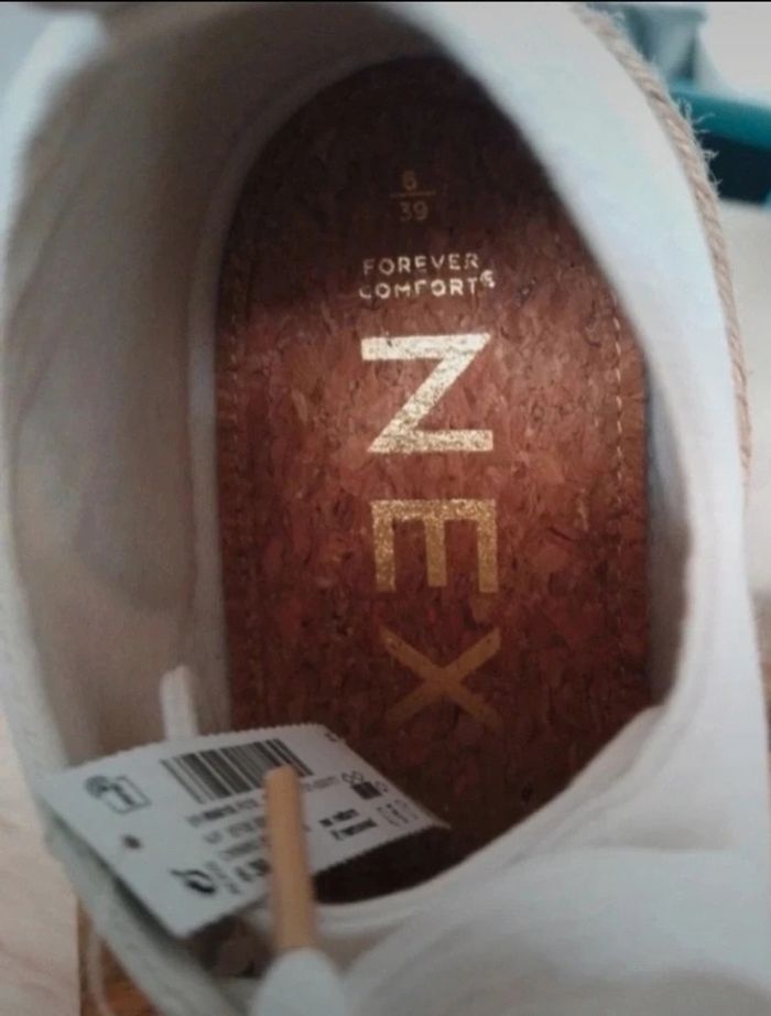 Chaussures femme - photo numéro 4
