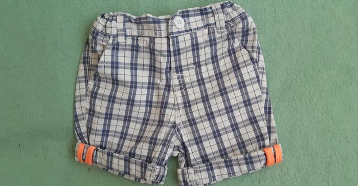 Short 6m - photo numéro 2