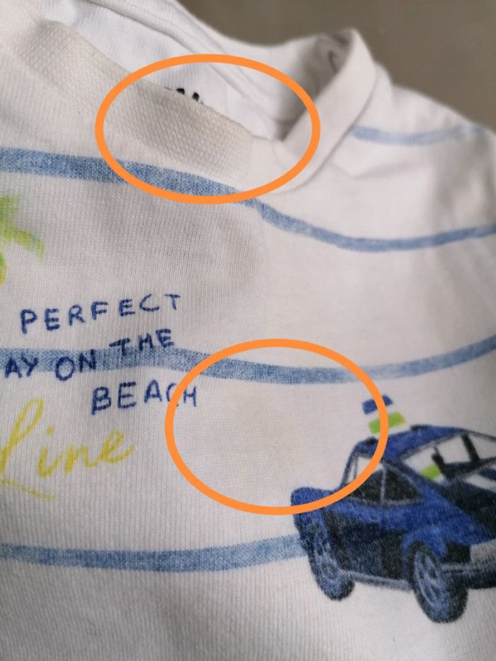 Mayoral maat 74 - photo numéro 2