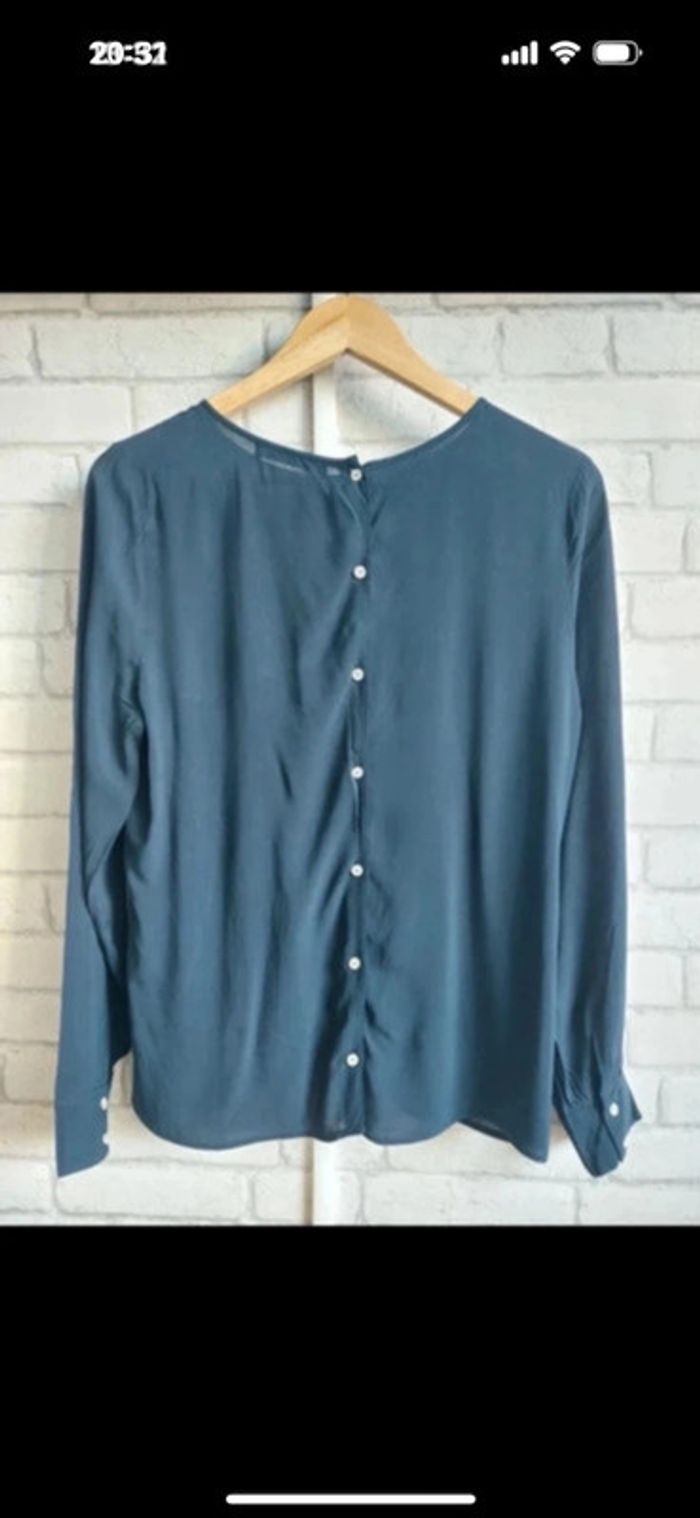 Blouse Berenice taille 40 - photo numéro 2