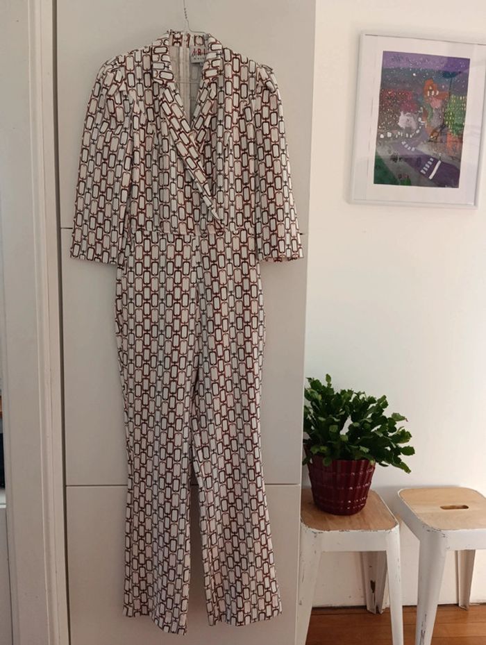 Combinaison Iris Mittenaere x Morgan
Taille XS