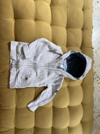 Gilet léger