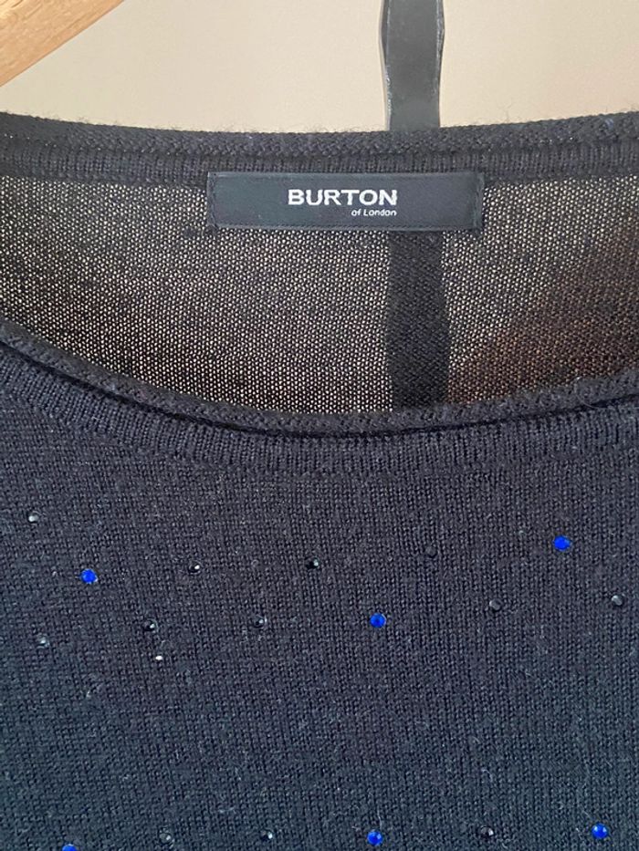 Pull Burton - photo numéro 4