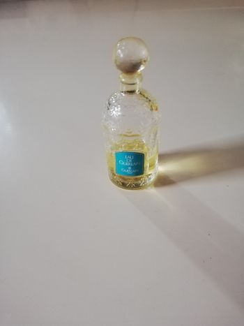 Miniature collection eau de guerlain