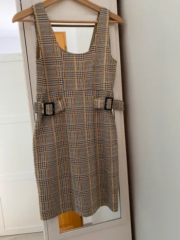 Robe d’hiver M