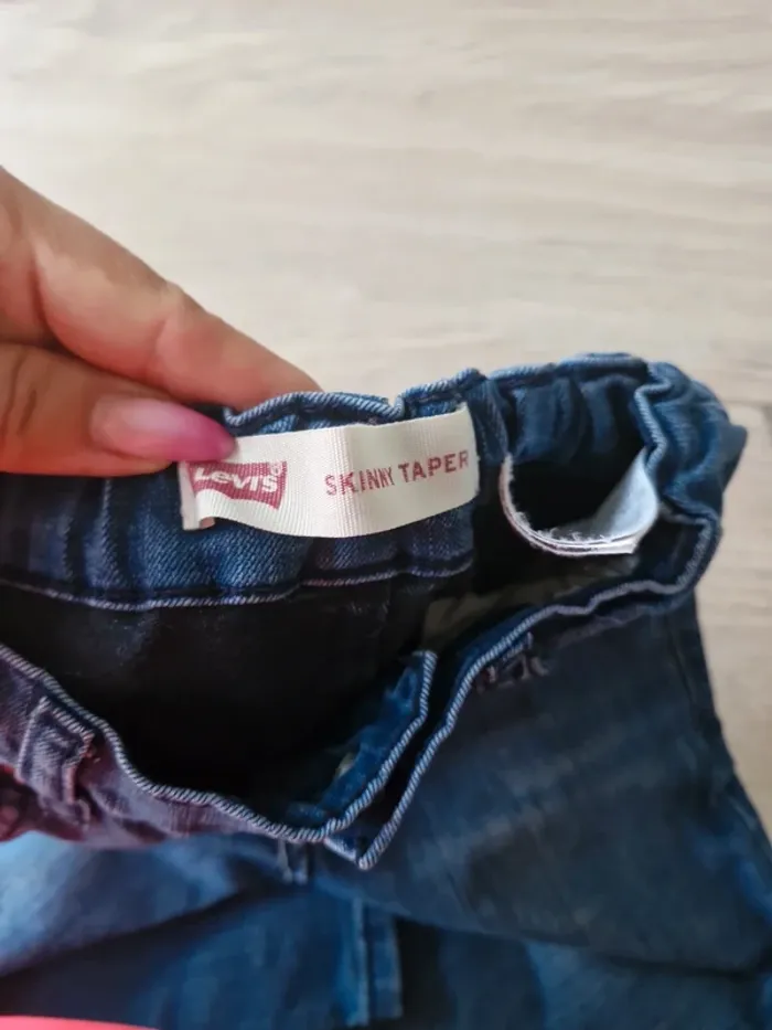 Jeans Levi's - photo numéro 3