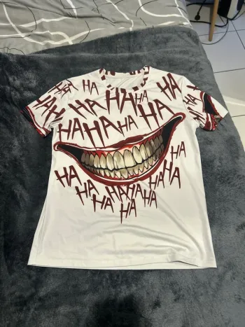 T-Shirt Homme