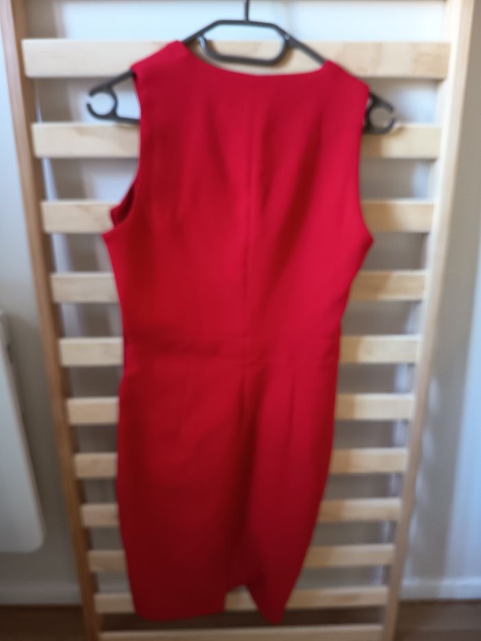 Robe soiree - photo numéro 4