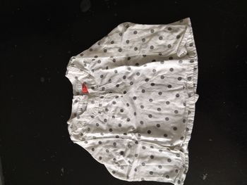 T-shirt manches longues