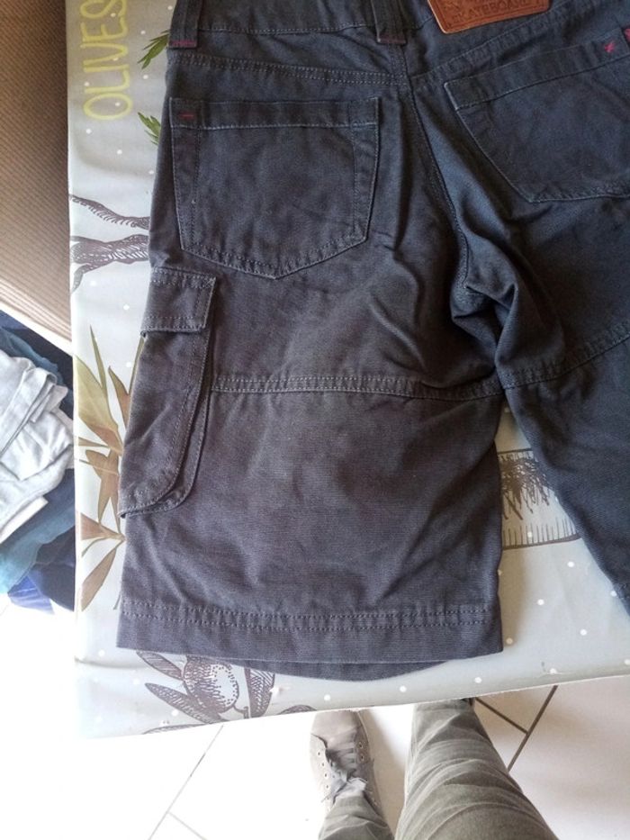 Short / Bermuda 10A - photo numéro 7