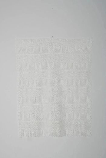 Lot de 2 rideaux 94x100cm + 78x100cm