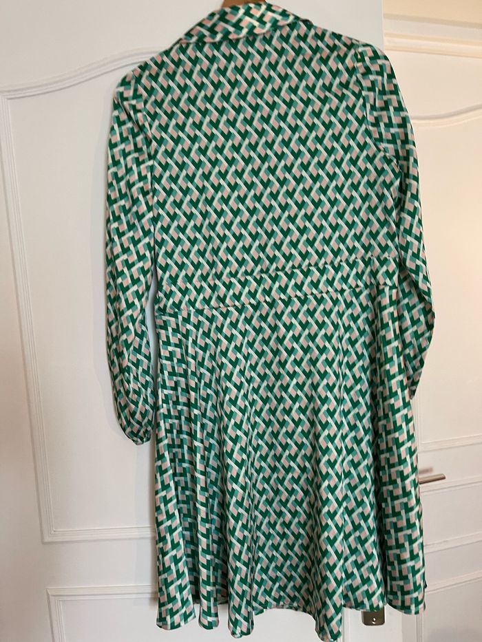 Robe la fée marabouté - photo numéro 7