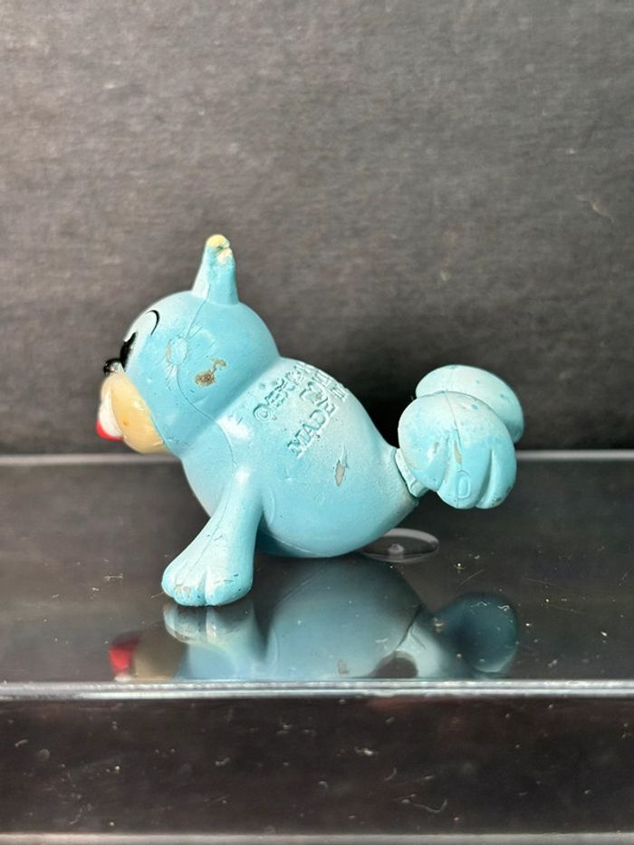 Figurine Pokémon Tomy vintage Nintendo - photo numéro 4