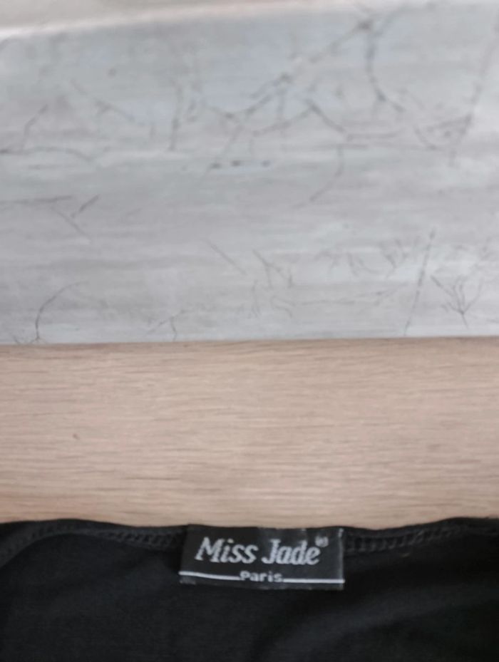 Haut fête à sequins femme.36/38. - photo numéro 5