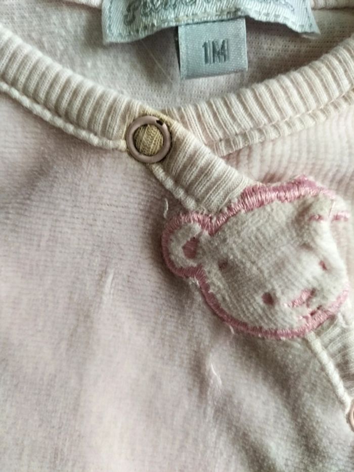 Pyjamas - photo numéro 5