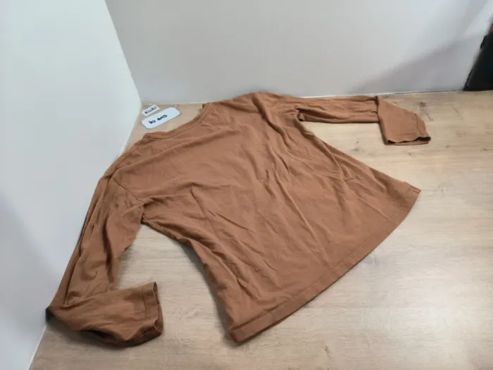Lot 6 t-shirts manches longues 10 ans - photo numéro 15