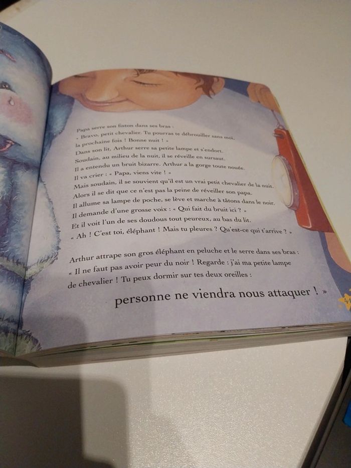 Les plus belles histoires du soir pour les petits - photo numéro 4