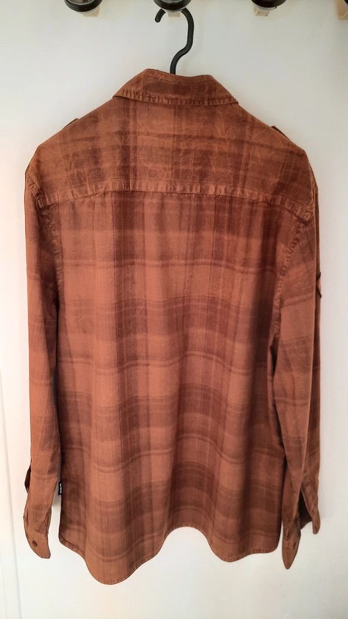 Chemise homme - photo numéro 2