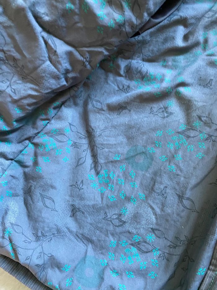 Manteau mi saison - photo numéro 4