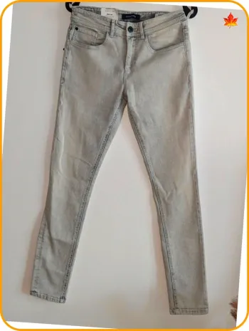 Jeans homme Bonobo 36