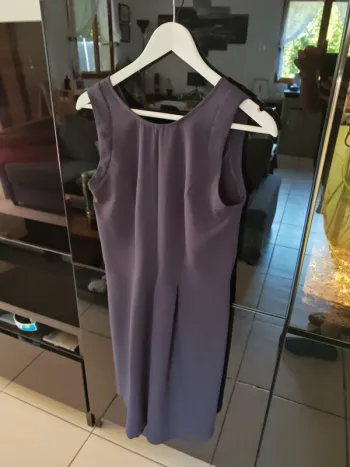 Robe Naf Naf cérémonie M