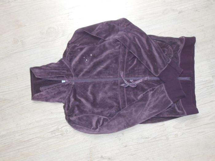 Veste sport