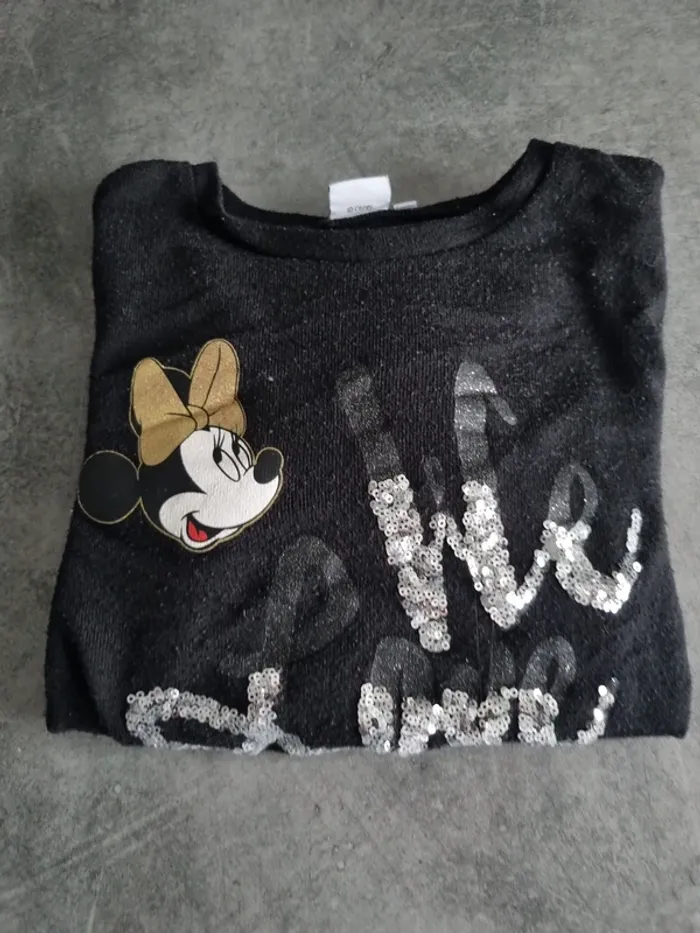 Pull Disney - photo numéro 2
