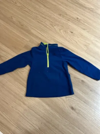 Pull polaire