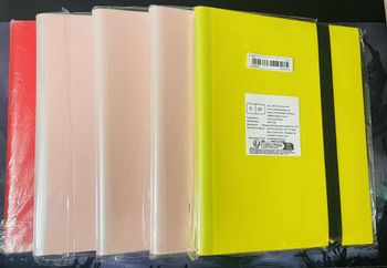 Classeur Pokémon neuf – 360 cartes