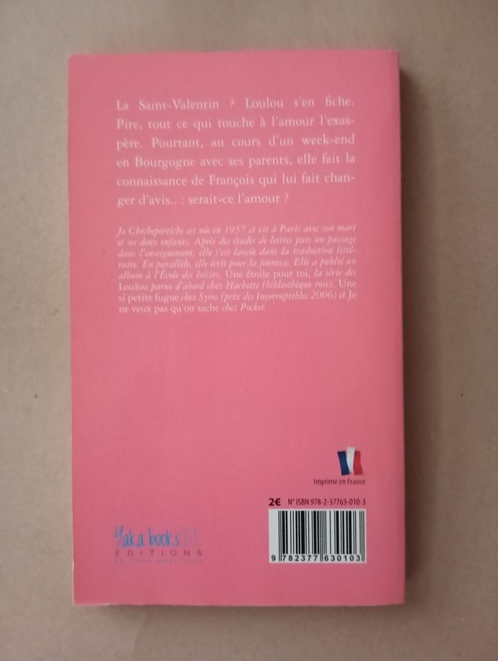 Jo Chicheportiche - photo numéro 2