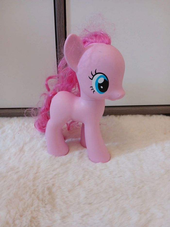 my little pony grand modèle