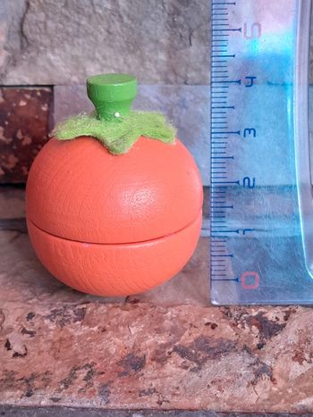 Accessoire pour dînette C. Cannes