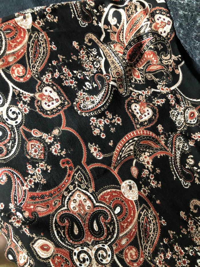 Jupe courte ete - photo numéro 5