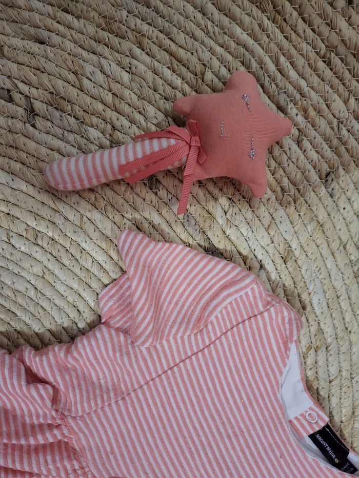 ensemble sergent major - photo numéro 2