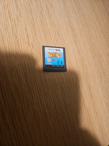 Fort boyard Nintendo ds