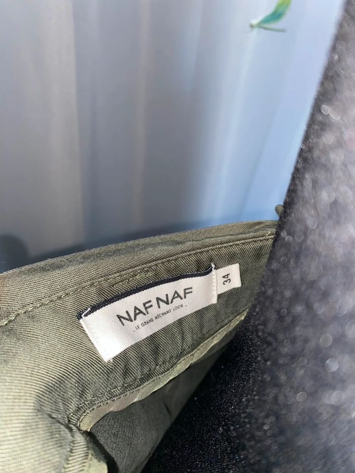 🌿 Jupe Naf naf - photo numéro 5