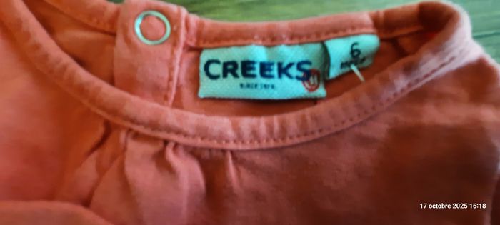 Tee-shirt - photo numéro 3