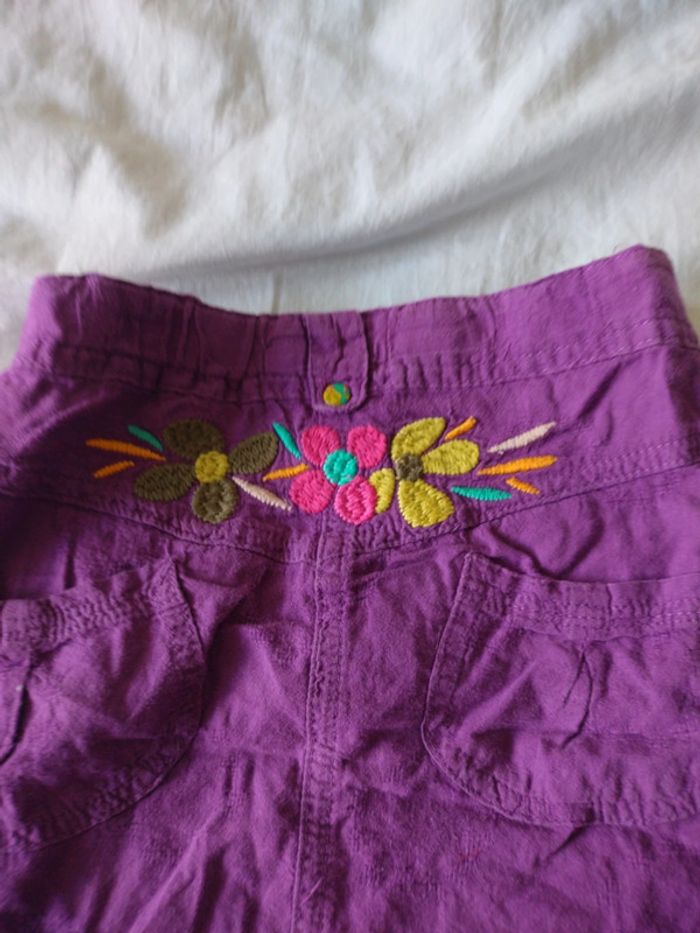 Jupe été 4 ans - photo numéro 5