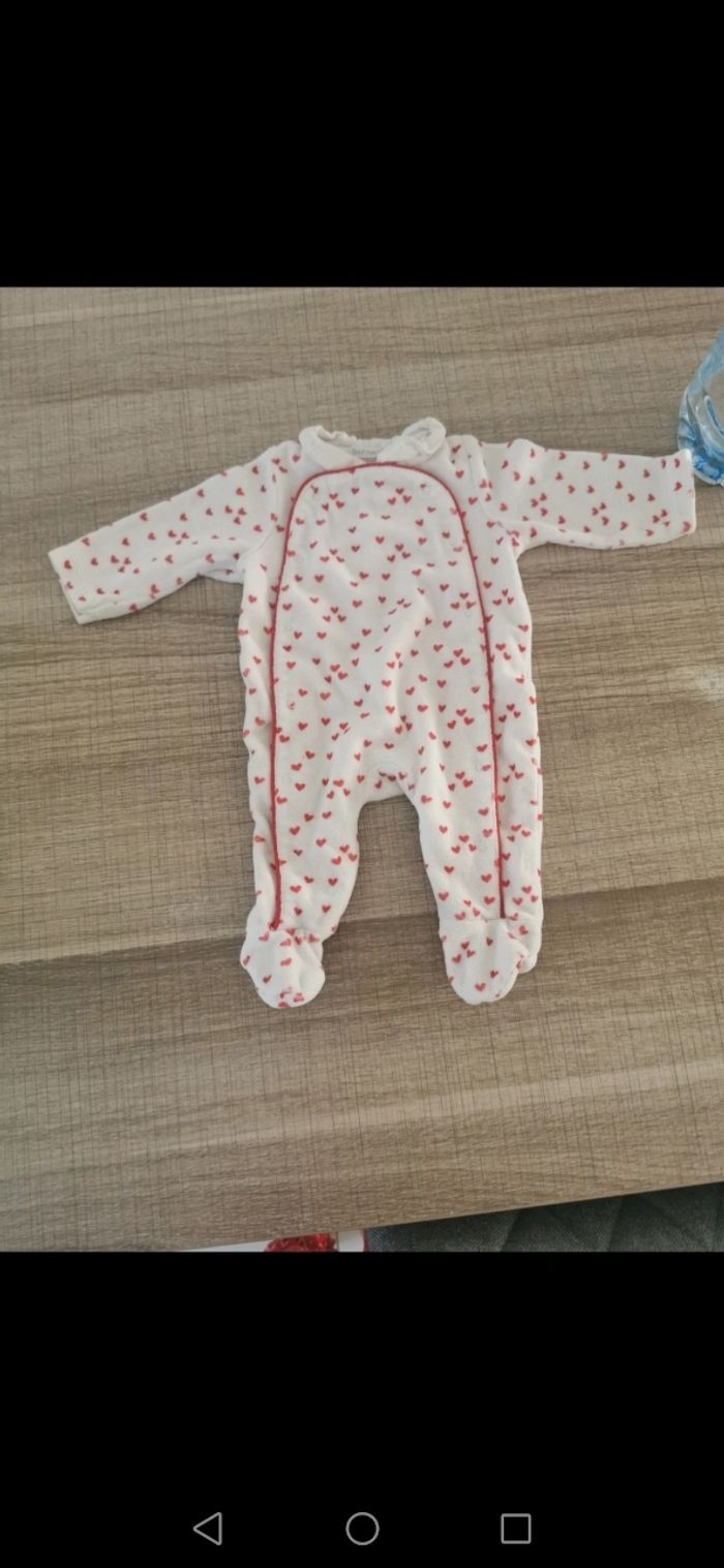 Pyjama bout'chou - photo numéro 2