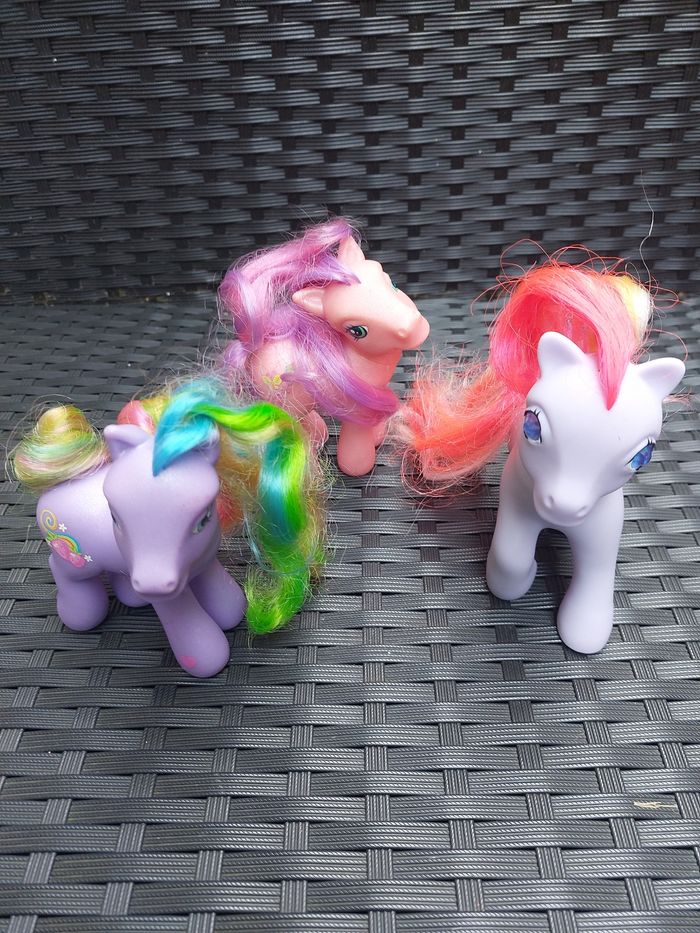 My little pony - photo numéro 2