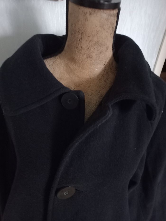 Manteau  kiabi woman  T 38 40 - photo numéro 3